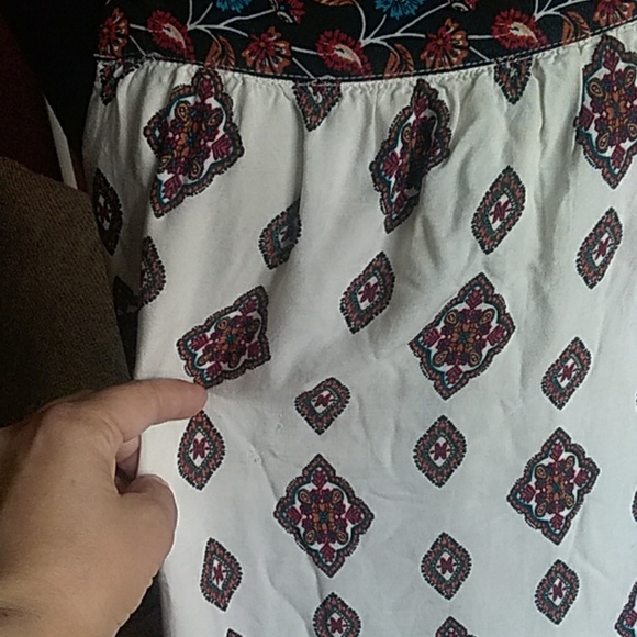 Solemio dress - Picture 7 of 7